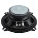 2Pcs PZ-5022C 5 Inch 60W 3-way Coaxial Car Audio Speaker HIFI PP Rubber Surround Loudspeaker 2Pcs PZ-5022C 5 Inch 60W 3-way Coaxial Car Audio Speaker HIFI PP Rubber Surround Loudspeaker