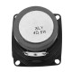 2Pcs Subwoofer 2inch 4ohm 5w Full Range Speaker Mini DIY Audio Subwoofer Loudspeaker 2Pcs Subwoofer 2inch 4ohm 5w Full Range Speaker Mini DIY Audio Subwoofer Loudspeaker