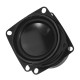 2Pcs Subwoofer 2inch 4ohm 5w Full Range Speaker Mini DIY Audio Subwoofer Loudspeaker 2Pcs Subwoofer 2inch 4ohm 5w Full Range Speaker Mini DIY Audio Subwoofer Loudspeaker