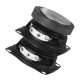 2Pcs Subwoofer 2inch 4ohm 5w Full Range Speaker Mini DIY Audio Subwoofer Loudspeaker 2Pcs Subwoofer 2inch 4ohm 5w Full Range Speaker Mini DIY Audio Subwoofer Loudspeaker