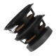 2Pcs Subwoofer 2inch 4ohm 5w Full Range Speaker Mini DIY Audio Subwoofer Loudspeaker 2Pcs Subwoofer 2inch 4ohm 5w Full Range Speaker Mini DIY Audio Subwoofer Loudspeaker