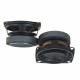 2Pcs Subwoofer 2inch 4ohm 5w Full Range Speaker Mini DIY Audio Subwoofer Loudspeaker 2Pcs Subwoofer 2inch 4ohm 5w Full Range Speaker Mini DIY Audio Subwoofer Loudspeaker