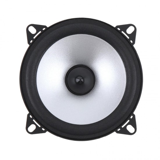 2pcs LaBo LB-PS1401D 4 Inch 60W*2 Way Car Audio Hifi Speaker Bass Waterproof Loudspeaker 2pcs LaBo LB-PS1401D 4 Inch 60W*2 Way Car Audio Hifi Speaker Bass Waterproof Loudspeaker