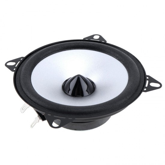 2pcs LaBo LB-PS1401D 4 Inch 60W*2 Way Car Audio Hifi Speaker Bass Waterproof Loudspeaker 2pcs LaBo LB-PS1401D 4 Inch 60W*2 Way Car Audio Hifi Speaker Bass Waterproof Loudspeaker