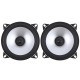 2pcs LaBo LB-PS1401D 4 Inch 60W*2 Way Car Audio Hifi Speaker Bass Waterproof Loudspeaker 2pcs LaBo LB-PS1401D 4 Inch 60W*2 Way Car Audio Hifi Speaker Bass Waterproof Loudspeaker