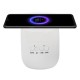 3-in-1 Wireless Charging Phone Stand TF Card Playback HIFI Stereo bluetooth Speaker