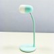 4 in 1 LED Desk Lamp Wireless Charging 3 Mode Touch Headset With bluetooth HD Music Speaker 4 in 1 LED Desk Lamp Wireless Charging 3 Mode Touch Headset With bluetooth HD Music Speaker