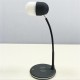 4 in 1 LED Desk Lamp Wireless Charging 3 Mode Touch Headset With bluetooth HD Music Speaker