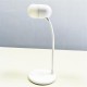 4 in 1 LED Desk Lamp Wireless Charging 3 Mode Touch Headset With bluetooth HD Music Speaker