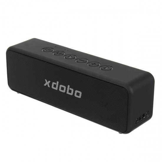 4000mAh 30W bluetooth 5.0 3 Music Mode Super Bass IPX7 Waterproof AUX-in TF Card Speaker 4000mAh 30W bluetooth 5.0 3 Music Mode Super Bass IPX7 Waterproof AUX-in TF Card Speaker