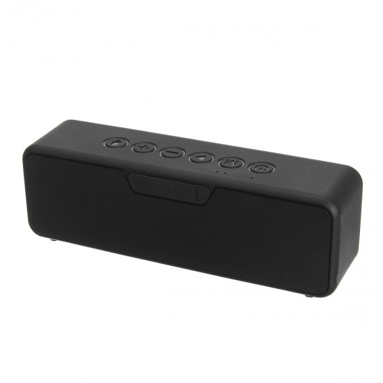 4000mAh 30W bluetooth 5.0 3 Music Mode Super Bass IPX7 Waterproof AUX-in TF Card Speaker