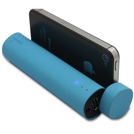 4000mAh Power Bank With Hi-Fi Sound Speaker For iPhone Smartphone