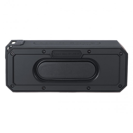 40W Wireless bluetooth Speaker TWS Function TF Card Stereo 6600mAh IPX7 Waterproof Bass Subwoofer with Mic 40W Wireless bluetooth Speaker TWS Function TF Card Stereo 6600mAh IPX7 Waterproof Bass Subwoofer with Mic