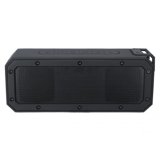 40W Wireless bluetooth Speaker TWS Function TF Card Stereo 6600mAh IPX7 Waterproof Bass Subwoofer with Mic 40W Wireless bluetooth Speaker TWS Function TF Card Stereo 6600mAh IPX7 Waterproof Bass Subwoofer with Mic