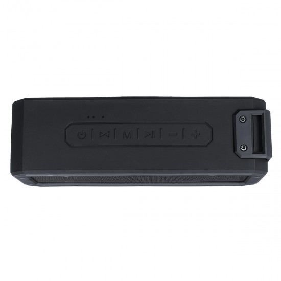 40W Wireless bluetooth Speaker TWS Function TF Card Stereo 6600mAh IPX7 Waterproof Bass Subwoofer with Mic 40W Wireless bluetooth Speaker TWS Function TF Card Stereo 6600mAh IPX7 Waterproof Bass Subwoofer with Mic