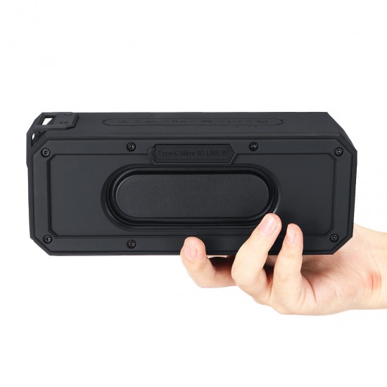 40W Wireless bluetooth Speaker TWS Function TF Card Stereo 6600mAh IPX7 Waterproof Bass Subwoofer with Mic 40W Wireless bluetooth Speaker TWS Function TF Card Stereo 6600mAh IPX7 Waterproof Bass Subwoofer with Mic