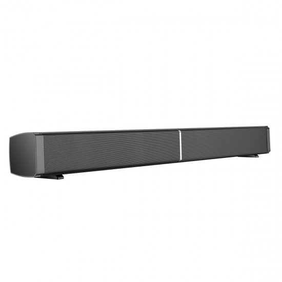 40W bluetooth Subwoofer Speaker Soundbar System Powerful TV Sound Bar Home Theater