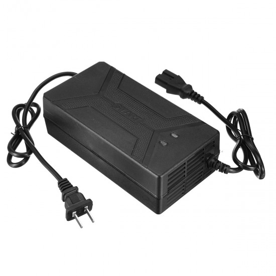 48V 20AH Lead Acid Battery Charger For Electric Bike Speaker