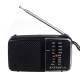 88-108MHz FM 530-1600KHz AM 2 Bands Radio Receiver for Elder 88-108MHz FM 530-1600KHz AM 2 Bands Radio Receiver for Elder