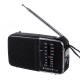 88-108MHz FM 530-1600KHz AM 2 Bands Radio Receiver for Elder 88-108MHz FM 530-1600KHz AM 2 Bands Radio Receiver for Elder
