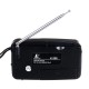 88-108MHz FM 530-1600KHz AM 2 Bands Radio Receiver for Elder 88-108MHz FM 530-1600KHz AM 2 Bands Radio Receiver for Elder