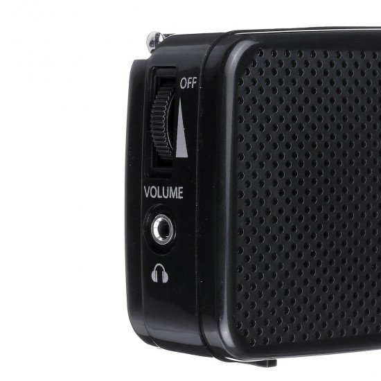 88-108MHz FM 530-1600KHz AM 2 Bands Radio Receiver for Elder 88-108MHz FM 530-1600KHz AM 2 Bands Radio Receiver for Elder