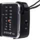 88-108MHz FM 530-1600KHz AM 2 Bands Radio Receiver for Elder 88-108MHz FM 530-1600KHz AM 2 Bands Radio Receiver for Elder