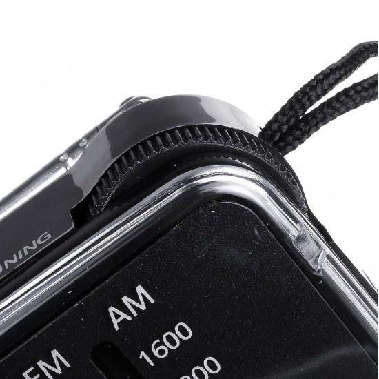 88-108MHz FM 530-1600KHz AM 2 Bands Radio Receiver for Elder 88-108MHz FM 530-1600KHz AM 2 Bands Radio Receiver for Elder