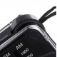 88-108MHz FM 530-1600KHz AM 2 Bands Radio Receiver for Elder 88-108MHz FM 530-1600KHz AM 2 Bands Radio Receiver for Elder