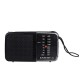 88-108MHz FM 530-1600KHz AM 2 Bands Radio Receiver for Elder