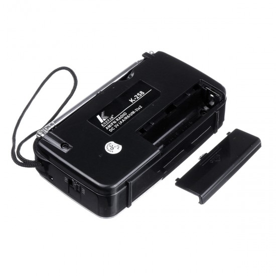 88-108MHz FM 530-1600KHz AM 2 Bands Radio Receiver for Elder 88-108MHz FM 530-1600KHz AM 2 Bands Radio Receiver for Elder