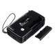 88-108MHz FM 530-1600KHz AM 2 Bands Radio Receiver for Elder 88-108MHz FM 530-1600KHz AM 2 Bands Radio Receiver for Elder