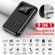 9 IN 1 bluetooth 5.0 Adapter bluetooth Receiver and Transmitter FM Radio Music Player Audio Adapter for Music Streaming Sound System 9 IN 1 bluetooth 5.0 Adapter bluetooth Receiver and Transmitter FM Radio Music Player Audio Adapter for Music Streaming Sound System