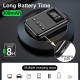 9 IN 1 bluetooth 5.0 Adapter bluetooth Receiver and Transmitter FM Radio Music Player Audio Adapter for Music Streaming Sound System