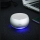 A9 Mini Outdoors Portable Wireless bluetooth Speaker TF Card Hands free Bass Subwoofer