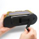 AM FM NOAA Weather Radio Solar Crank Emergency Flashlight Rechargeable Power Bank for iPhone Huawei Mobile Phone AM FM NOAA Weather Radio Solar Crank Emergency Flashlight Rechargeable Power Bank for iPhone Huawei Mobile Phone