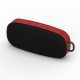 Portable 5W 1200mAh Wireless bluetooth 5.0 Speaker Stereo Sound Bass Headphone With Multiple Colors Lights