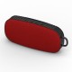 Portable 5W 1200mAh Wireless bluetooth 5.0 Speaker Stereo Sound Bass Headphone With Multiple Colors Lights