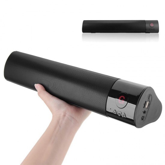 AWI ES-978 HiFi Soundbar Wireless bluetooth Speaker 3D Stereo FM Radio TF Card Hands Free Soundbar AWI ES-978 HiFi Soundbar Wireless bluetooth Speaker 3D Stereo FM Radio TF Card Hands Free Soundbar