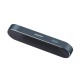 Awei Y220 Portable 2000mAh Dual Driver Unit Aluminum Alloy TF Card bluetooth Speaker With Mic Awei Y220 Portable 2000mAh Dual Driver Unit Aluminum Alloy TF Card bluetooth Speaker With Mic
