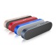 Awei Y220 Portable 2000mAh Dual Driver Unit Aluminum Alloy TF Card bluetooth Speaker With Mic Awei Y220 Portable 2000mAh Dual Driver Unit Aluminum Alloy TF Card bluetooth Speaker With Mic