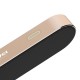 Awei Y220 Portable 2000mAh Dual Driver Unit Aluminum Alloy TF Card bluetooth Speaker With Mic Awei Y220 Portable 2000mAh Dual Driver Unit Aluminum Alloy TF Card bluetooth Speaker With Mic