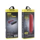 Awei Y220 Portable 2000mAh Dual Driver Unit Aluminum Alloy TF Card bluetooth Speaker With Mic Awei Y220 Portable 2000mAh Dual Driver Unit Aluminum Alloy TF Card bluetooth Speaker With Mic