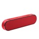 Awei Y220 Portable 2000mAh Dual Driver Unit Aluminum Alloy TF Card bluetooth Speaker With Mic Awei Y220 Portable 2000mAh Dual Driver Unit Aluminum Alloy TF Card bluetooth Speaker With Mic