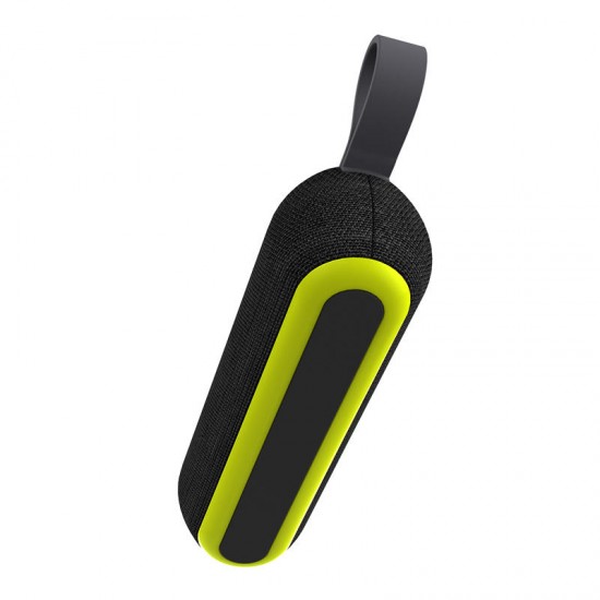 Awei Y230 Portable Outdoor 2000mAh TF Card AUX Stereo Lossless Sound V4.2 bluetooth Speaker With Mic Awei Y230 Portable Outdoor 2000mAh TF Card AUX Stereo Lossless Sound V4.2 bluetooth Speaker With Mic