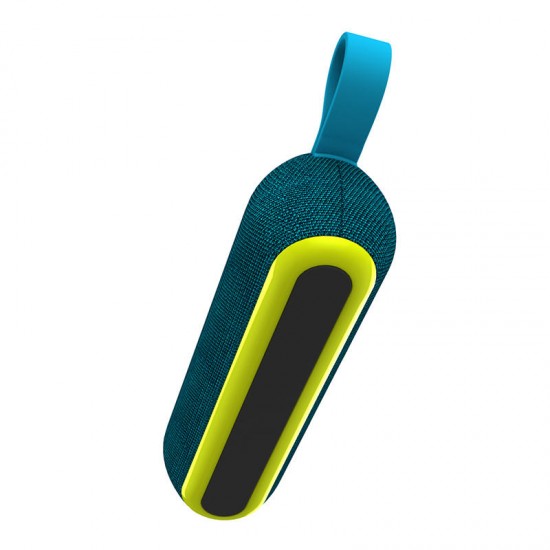 Awei Y230 Portable Outdoor 2000mAh TF Card AUX Stereo Lossless Sound V4.2 bluetooth Speaker With Mic Awei Y230 Portable Outdoor 2000mAh TF Card AUX Stereo Lossless Sound V4.2 bluetooth Speaker With Mic