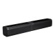 BKS-33 20W Detachable bluetooth Soundbar Speaker Heavy Bass Stereo 3D Sound Wireless Loudspeaker