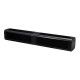 BKS-33 20W Detachable bluetooth Soundbar Speaker Heavy Bass Stereo 3D Sound Wireless Loudspeaker