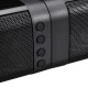 BKS-33 20W Detachable bluetooth Soundbar Speaker Heavy Bass Stereo 3D Sound Wireless Loudspeaker BKS-33 20W Detachable bluetooth Soundbar Speaker Heavy Bass Stereo 3D Sound Wireless Loudspeaker