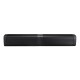 BKS-33 20W Detachable bluetooth Soundbar Speaker Heavy Bass Stereo 3D Sound Wireless Loudspeaker